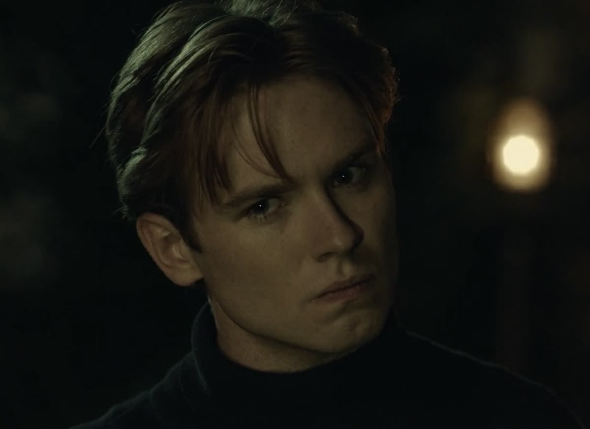 llewelynlace's tweet photo. He’s been gone for too long he haunts me even in my sleep. His eyes, this is the look that’s clear in an otherwise hazy dream https://t.co/MuGyrmnzD0