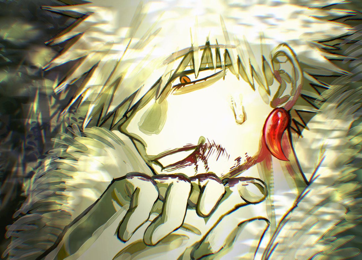muwalwa1's tweet photo. 십걸캇 스핀 리퀘
#爆豪勝己 #bakugo #mha https://t.co/gMnqKiAM0s
