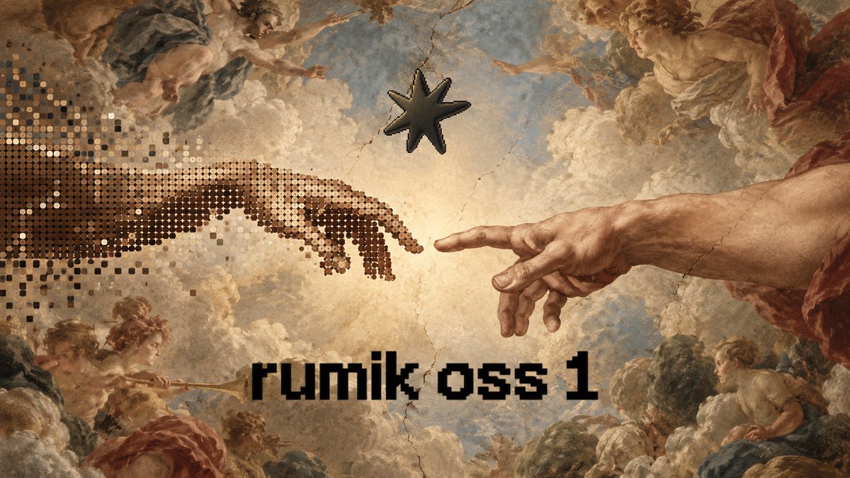Rumik AI