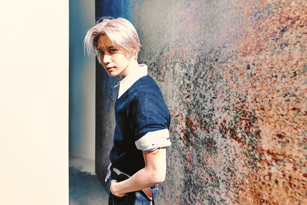 TheePopCore's tweet photo. Rolling Stone Korea names TAEMIN to its “The Phenomenon: Globally Highlighted Artists” list. https://t.co/buE8SBf9JJ