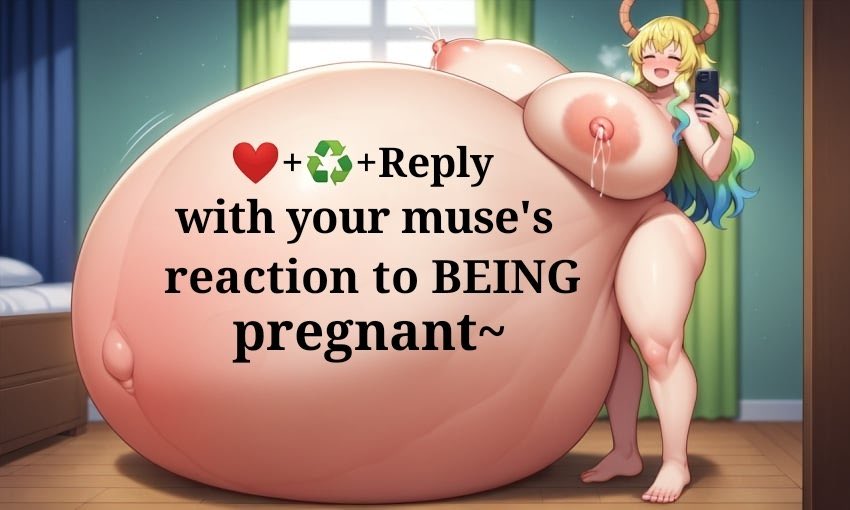 GaleHarper_'s tweet photo. Shh… just let this happen darling💕
My bitch breaker will turn you into a perfect broodmother~

❤️+🔁 https://t.co/WrbpWqXWKk