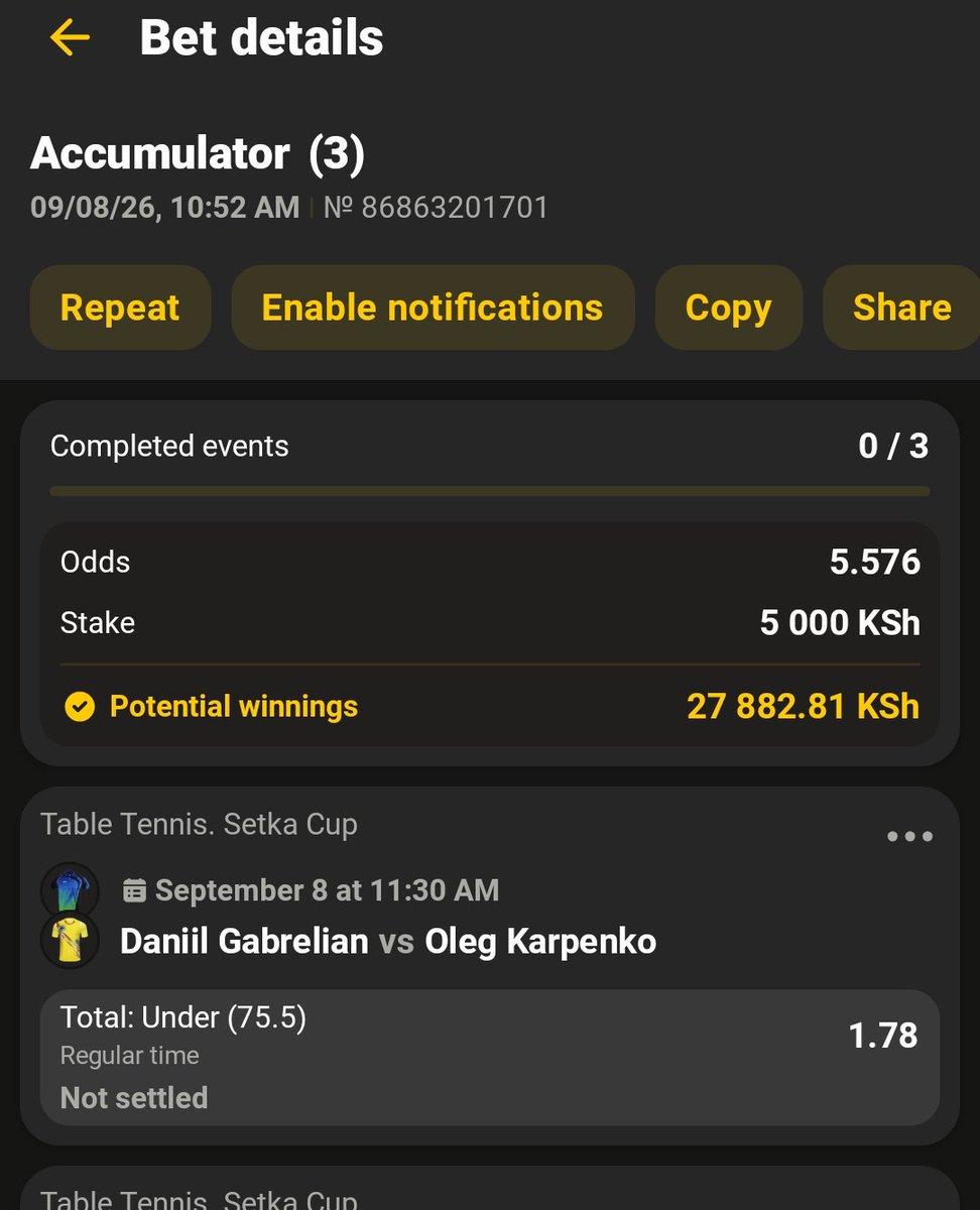 Alphabets_A's tweet photo. TT Picks. 
5 Odds 
𝐀𝐟𝐫𝐨𝐩𝐚𝐫𝐢 𝐂𝐨𝐝𝐞 👉 7SFYF

𝐒𝐢𝐠𝐧 𝐔𝐩 &amp; 𝐃𝐞𝐩𝐨𝐬𝐢𝐭
https://t.co/cuYiMrDux7
https://t.co/cuYiMrDux7

𝐁𝐨𝐧𝐮𝐬 𝐏𝐫𝐨𝐦𝐨𝐜𝐨𝐝𝐞 👉 MULLAH https://t.co/VNQjt39Ih1