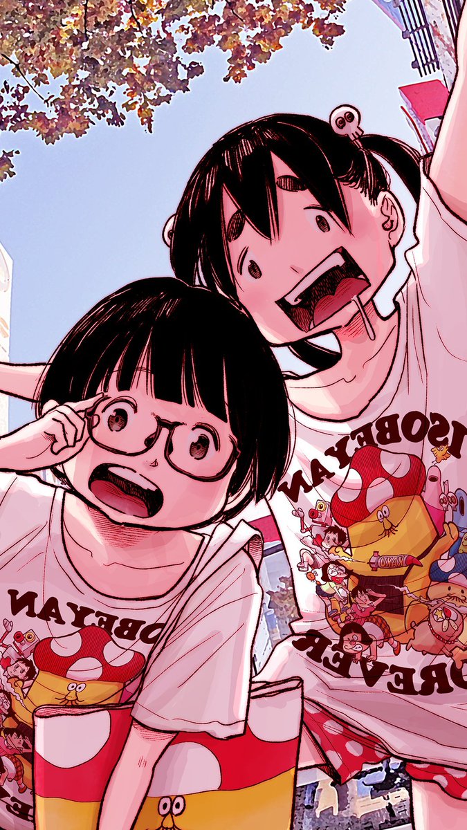_Meloku's tweet photo. Inio Asano https://t.co/Mfdsiatx7y