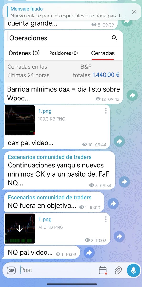 baitazuri's tweet photo. #serviciodenoseñales del #proyectoAker sobre el #dax #fdax #dax40 #NQ #NASDAQ100 y ya se puede liberar el #analisissemanal a cuenta del patrón post #labordayholiday... https://t.co/z2q7S0r50K
