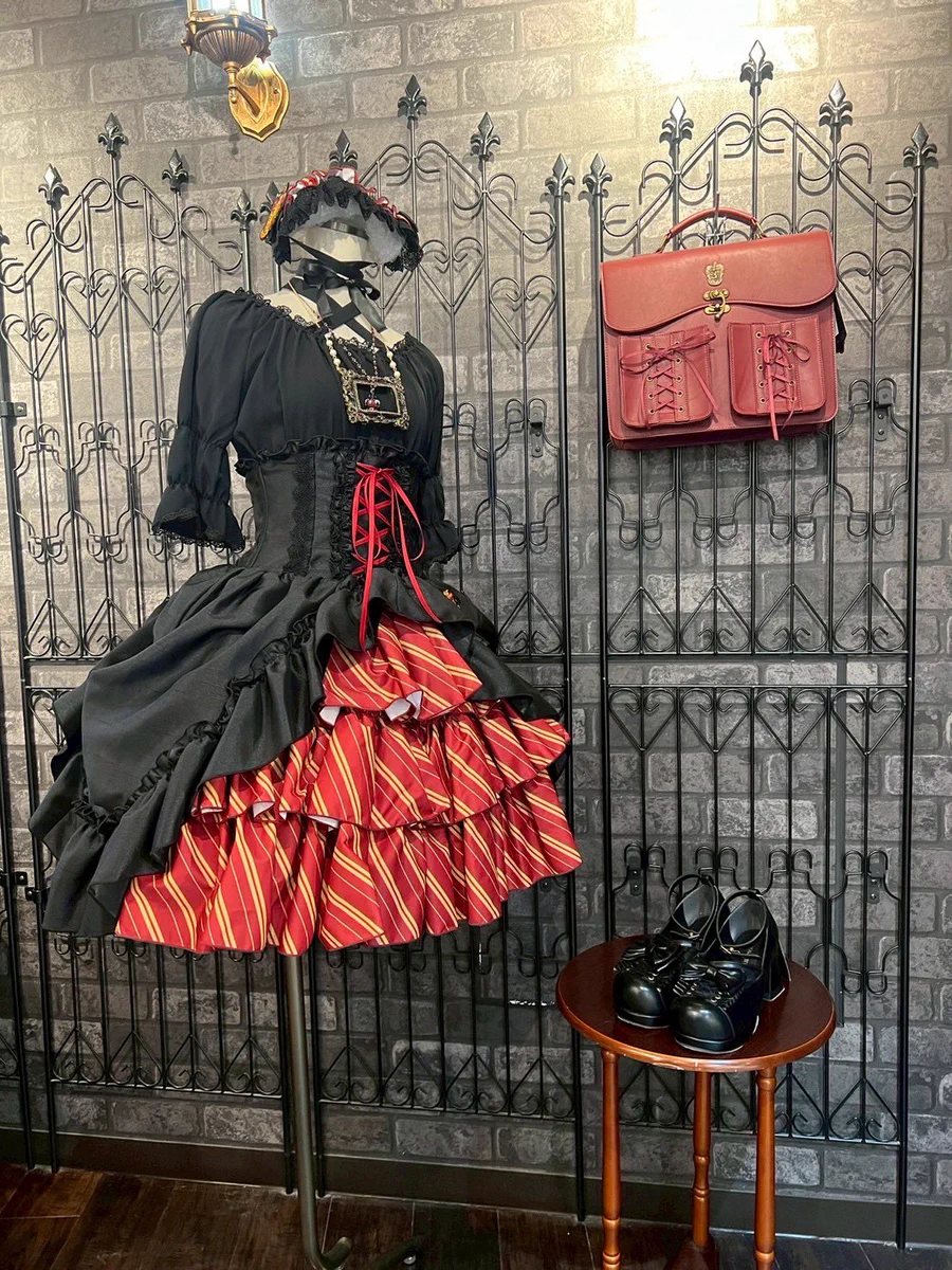 ATELIER-PIERROT ラフォーレ原宿本店 on X