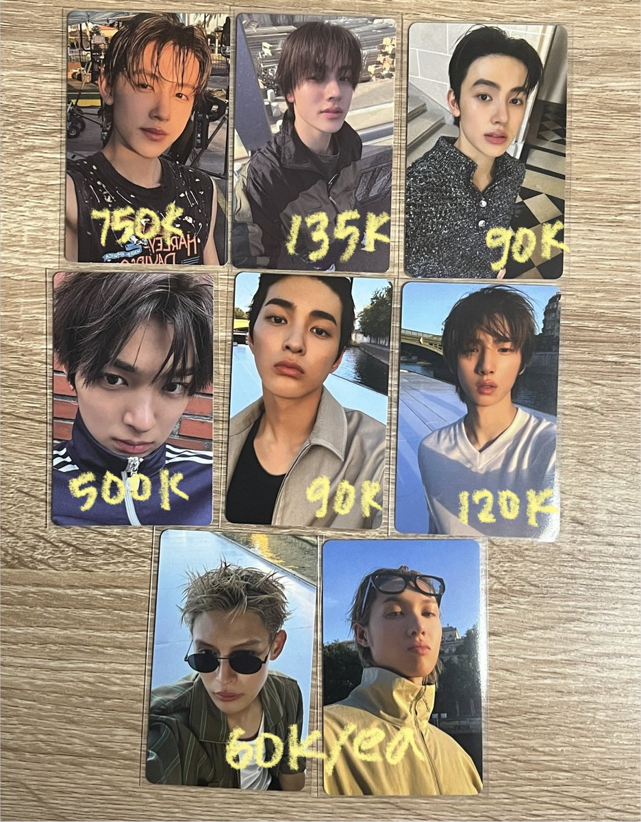 teeboomie's tweet photo. wts | want to sell [help rt]

aab cortis ina
📍jakarta barat

t. wts want to sell cortis corball tnt greengreen sealed acai martin stractg keonho ytg tnt seonghyeon bnn tnt paris pob https://t.co/AgsxO4JjQf
