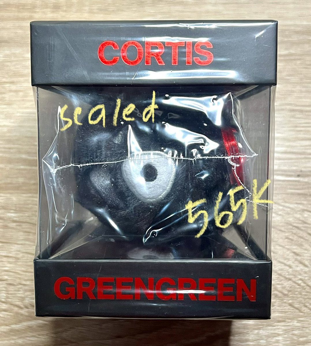 teeboomie's tweet photo. wts | want to sell [help rt]

aab cortis ina
📍jakarta barat

t. wts want to sell cortis corball tnt greengreen sealed acai martin stractg keonho ytg tnt seonghyeon bnn tnt paris pob https://t.co/AgsxO4JjQf