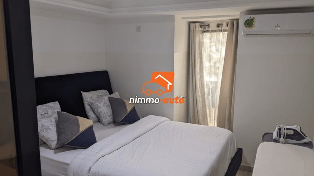 NimmoAuto's tweet photo. Découvrez ce magnifique appartement meublé, idéalement situé à Dragages Yaoundé Centre. Profitez d'un espace propre et paisible comprenant deux chambres, un salon avec cuisine équipée, une douche et un balcon. Une opportunité parfaite pour votre confort au cœur de la v… https://t.co/kWqwIjQvW9