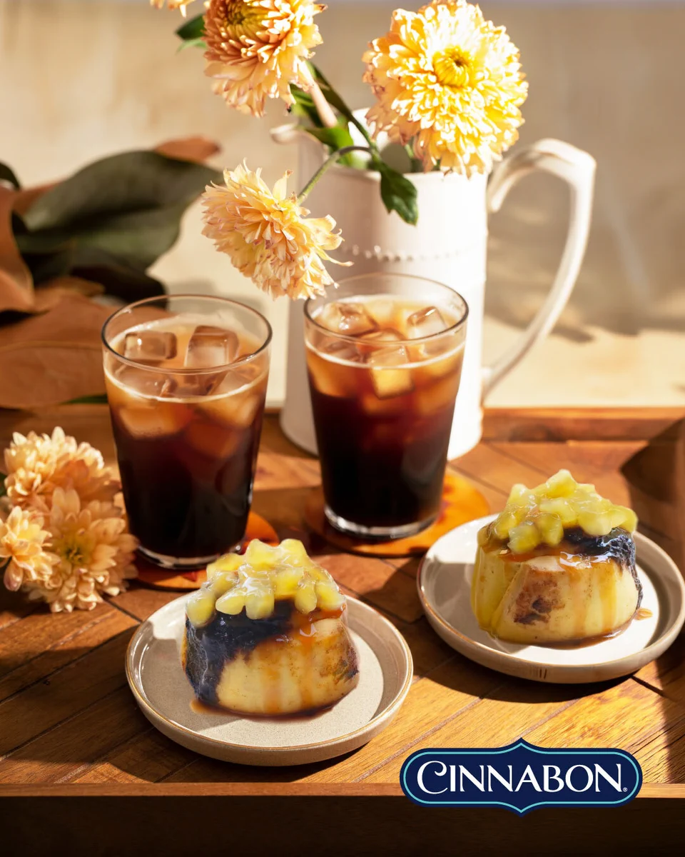 シナボン (@CinnabonJapan) / X