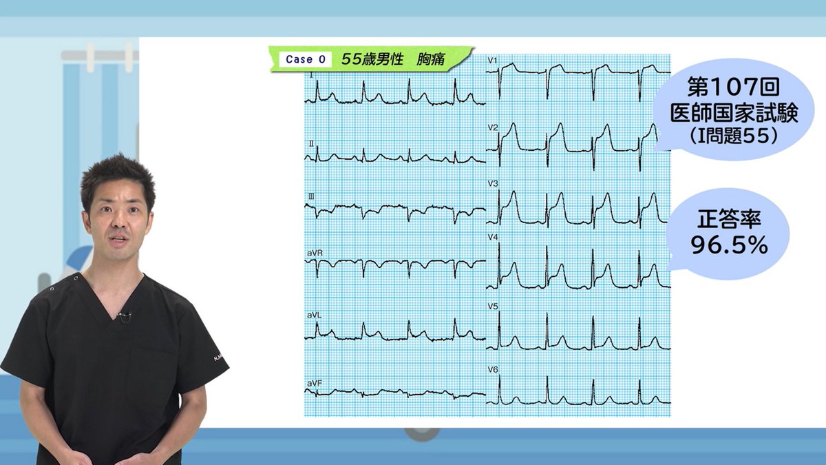 CareNet_student's tweet photo. 【CareNeTV】医学生限定！無料視聴パス

CareNeTVとは、臨床のスキルアップや専門医試験対策など、豊富なラインナップから選んで学べる医師・医療者のための国内最大級の医学動画サイトです。

📺申し込みフォーム https://t.co/hcYGtSgeWY https://t.co/3cwbKYR7NZ