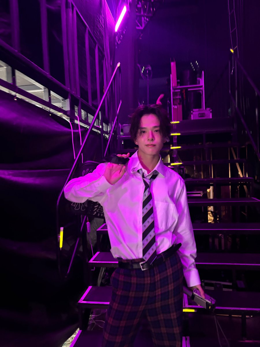 asahiprints's tweet photo. #ASAHI weverse post 🌟

“tokyo” https://t.co/HRu1UlPHas