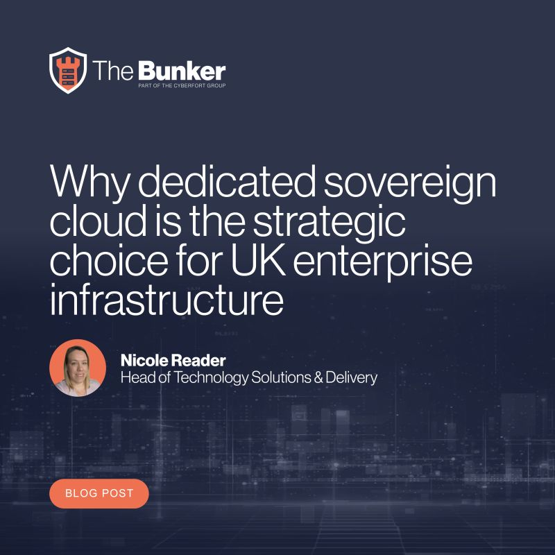 CyberfortInfo's tweet photo. Click here to read our latest article - https://t.co/ow4mxZXWkU

#Cloud #DataSovereignty #CloudDesign #InfrastructureManagement #DataManagement #DataCompliance https://t.co/3gVpHP5q2f