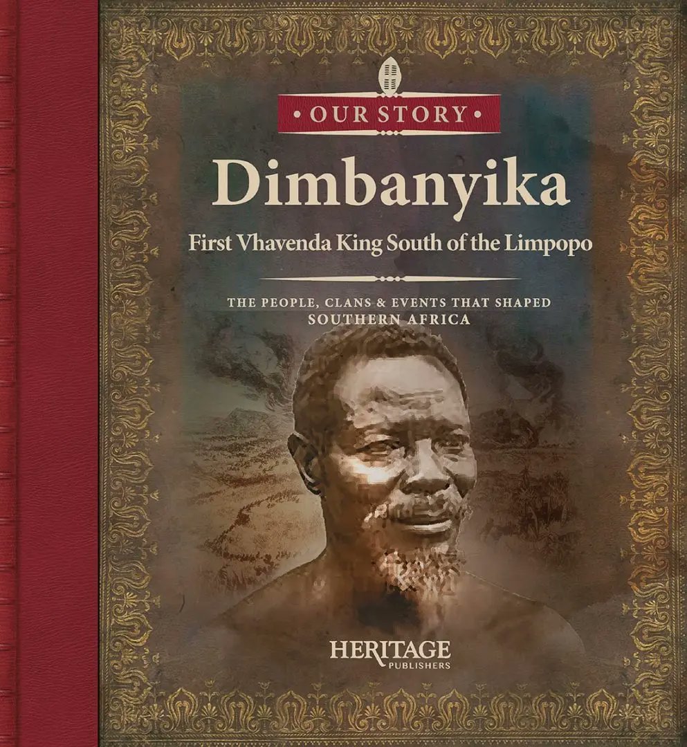 Eezy5Star's tweet photo. @ShudufhadzoRSA Heritage publishers has these books. They will come in handy in your quest, and they also cited additional  sources they consulted to compile these works. https://t.co/CIlX4NO3r6
