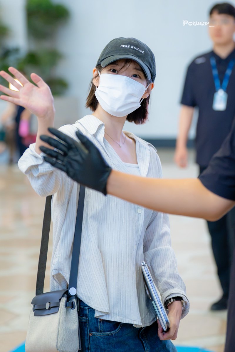Power_IU's tweet photo. 260908
김포공항GMP 출국
아이유
#아이유 #IU https://t.co/aGadcmvJmz