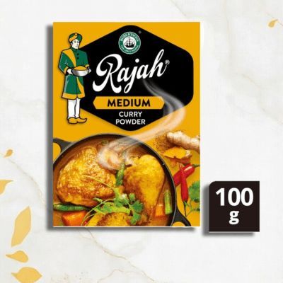 SAFoodStore's tweet photo. 🔥Spice up your meals with the flavors of Rajah Curry Powder.
HOT, MEDIUM, MILD &amp; SPICY &amp; MILD MASALA!🌶️
Proudly from SAFoodStore, your go-to destination for South African groceries in Europe!
🛒Explore the range &amp; bring the taste of home to your kitchen.

https://t.co/cAijIH5Wew https://t.co/tmRrCTxEWK