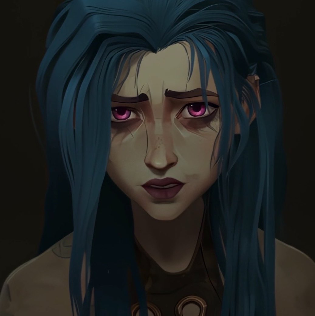 caitkirabunny's tweet photo. The arcane animators really couldn’t help but craft the most beautiful women.  Lethal ass facecards https://t.co/aeaMZz2HPY