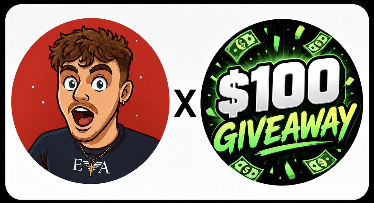obossyt_'s tweet photo. BANGG It’s time to give back to the community…

- $100 Giveaway 💰

✅ Follow @obossyt_ 
✅ Like &amp; Repost
✅ Tag 2 friends

Once done reply with https://t.co/as0xJ6eNYI username 👇🏼 
(link in comments) https://t.co/OQVGGbJAIv