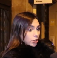 AsiGarSan2's tweet photo. esta mujer estaría muy enfadada https://t.co/ddmWm6kxmr