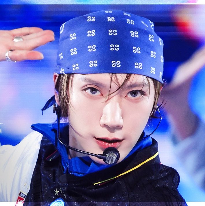 miewduck's tweet photo. เพิ่งสังเกตุคอนแทคเลนส์สีม่วงมาก
: ตัวเองเมนเตนล์ป่ะคะ
: กุเตนล์

#TEN_OUTWEST https://t.co/NtokPKKWs1