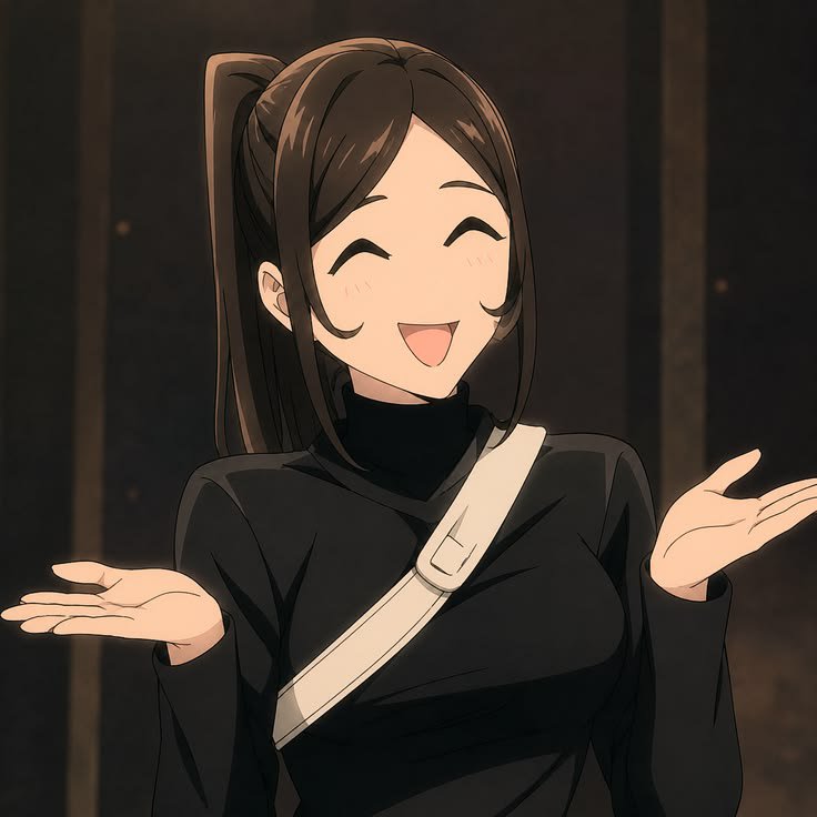 ikukus24's tweet photo. @HeroofChainsaws @lynnlunatic42 Mano asé unos días tu publicaste algo relacionado con la hermana de megumi eh itadori y quería decirte que hice un fanart de los dos personajes osea itadori y tsumiki y quería preguntarte si le podías dar un vistazo y saber que opinas ya lo subí a X/Twitter asé unos ratos https://t.co/Yp6LKB5uZU