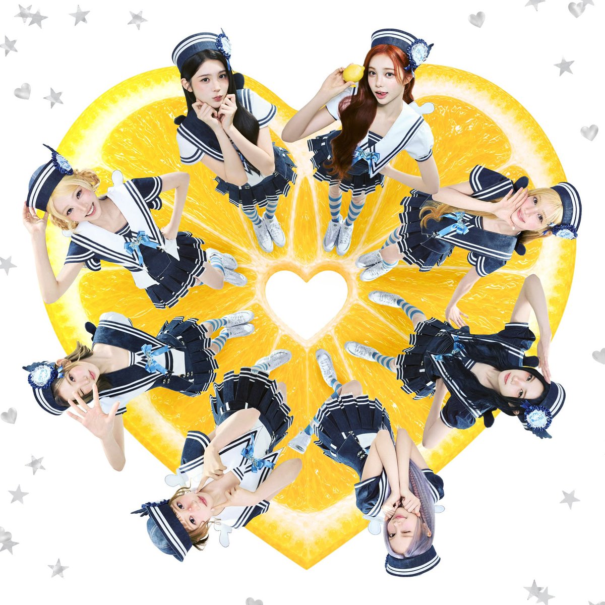 TheePopCore's tweet photo. Hearts2Hearts was named a “Future of Music” artist by Rolling Stone Korea. https://t.co/XDa3BPfjGh