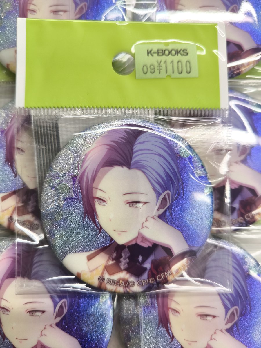 K-BOOKS GAME館α on X: 