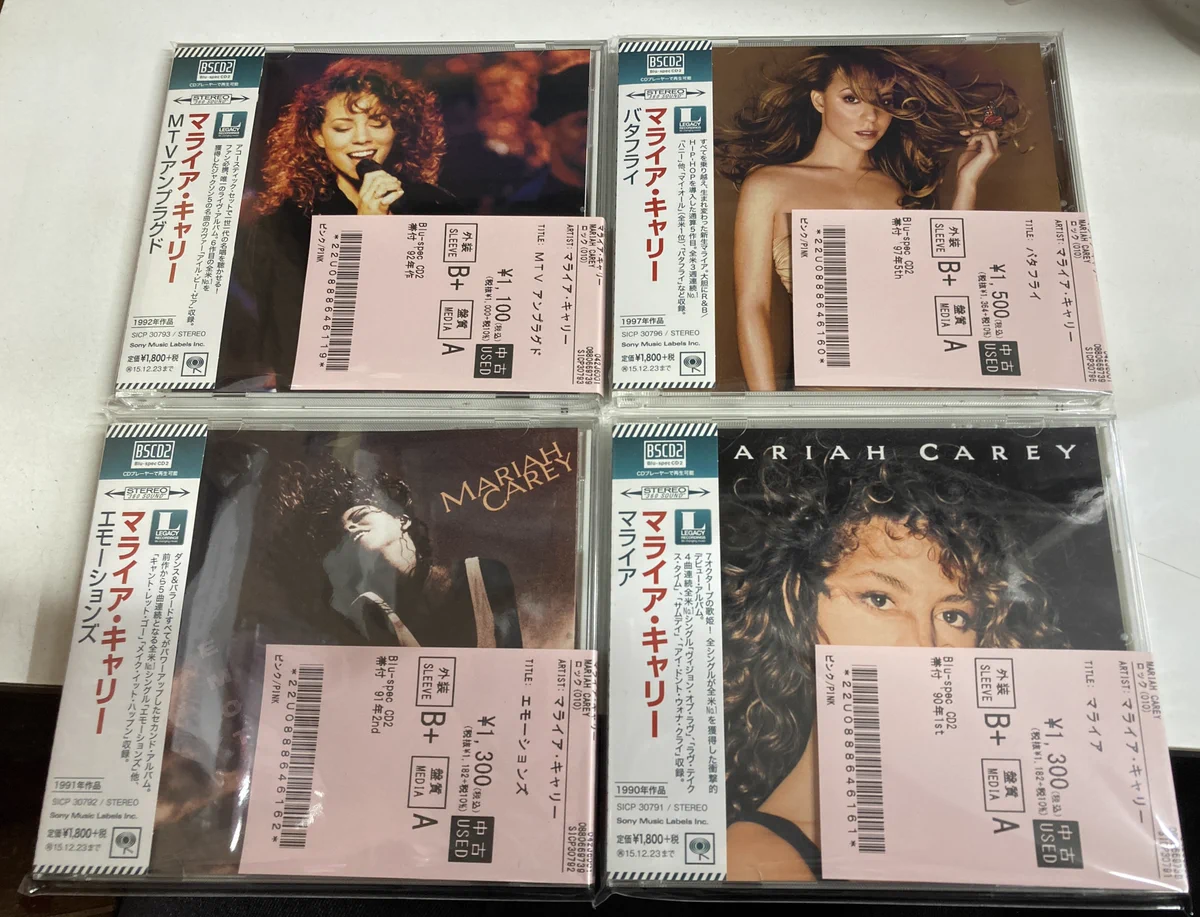 SCOTLAND GIRL Landmark CD 帯付き CD