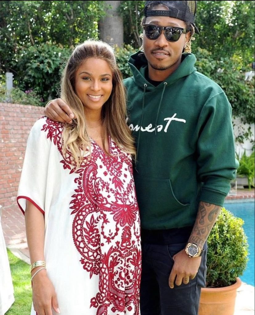 tiannah_tee's tweet photo. Future reportedly took to his Instagram Story to open up about his regrets after Ciara announced that she’s expecting her fifth child with her husband.

“I regret fumbling Ciara. Sometimes I wish I could go back and do things differently. She meant so much to me, and honestly, I know I didn’t make things easy for her. I still miss her, and a part of me wishes we could start over. I wouldn’t mind embracing her other children and loving them as my own. ❤️‍🩹”