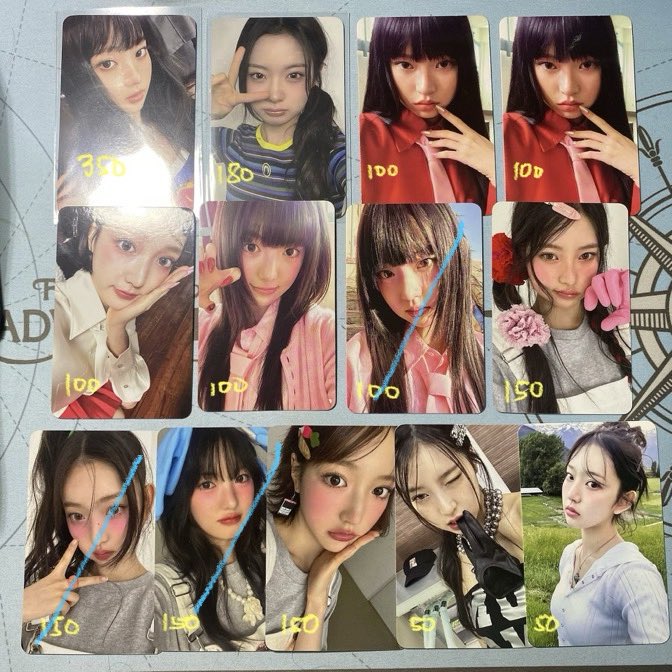 Kyo_onhand's tweet photo. update ~ marked sold out https://t.co/wwjyGgdgvI