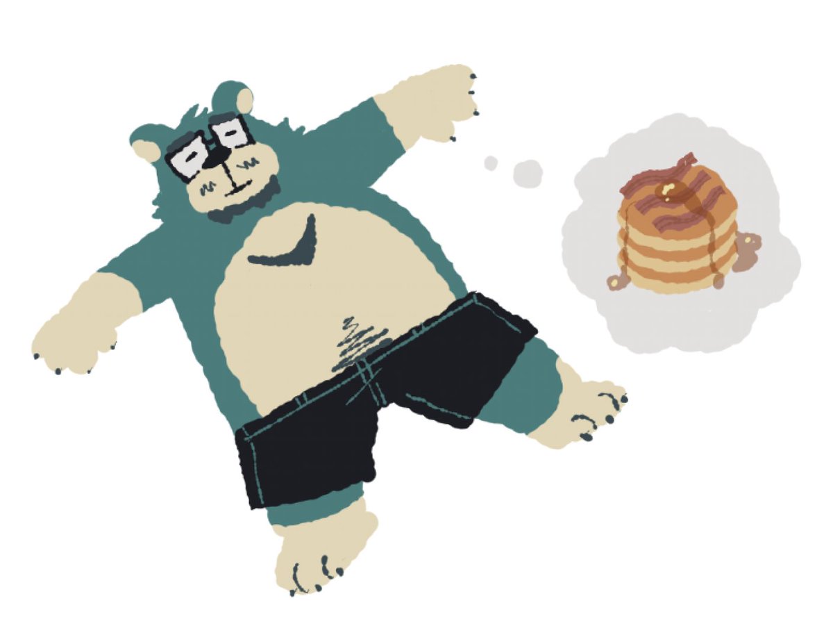 soildweller's tweet photo. dreaming of   breakfast https://t.co/irRSea16BP