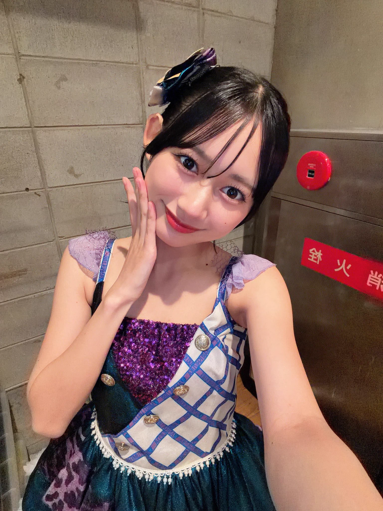 岡腰 星来（NMB48） (@seira_nmb48) / X
