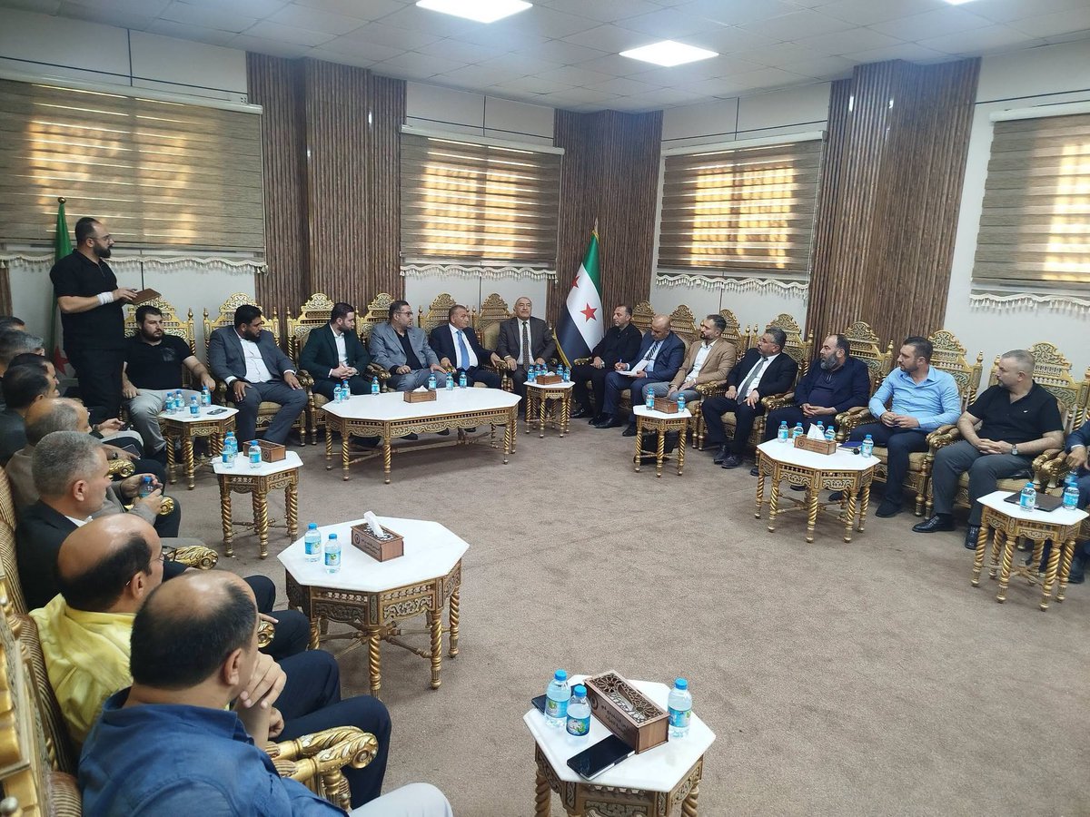 StabUnit's tweet photo. A Dialogue Session in Kobani to Strengthen Communication and Address Community Needs

https://t.co/3k746EBw6r https://t.co/jb5jY8FmCJ