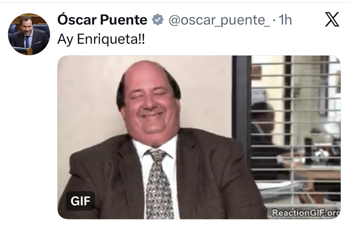davidmartinezg's tweet photo. Tenemos a un ministro desatado en el señalamiento de una periodista libre, a la que no perdonan haber destapado antes y mejor que nadie toda la podredumbre del sanchismo. Es una absoluta vergüenza, propia de lo totalitarios que son. https://t.co/L1jTsVwiFb