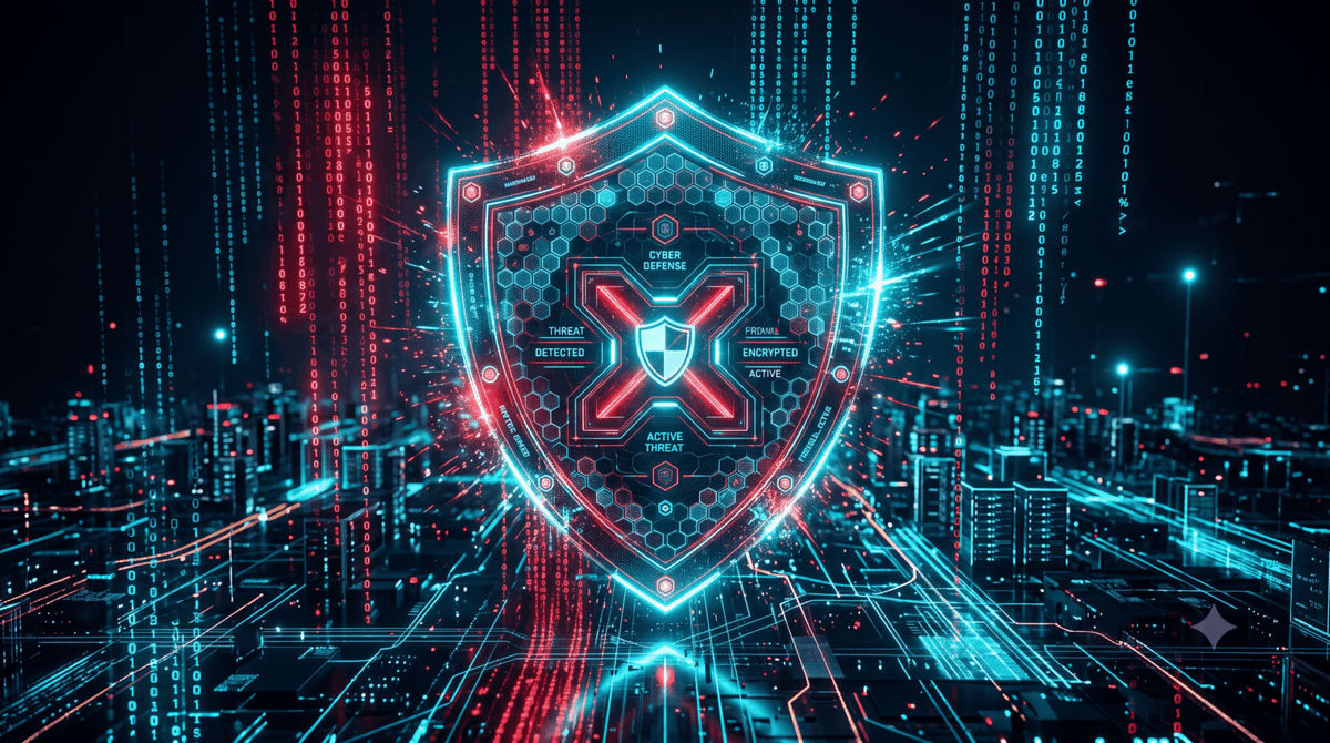 studyopedia's tweet photo. Generative AI for Cybersecurity:
https://t.co/ofHdj5ZRdB https://t.co/t8oAHSumDg