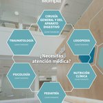 Photo by Hospital Mompía (@HospitalMompia)