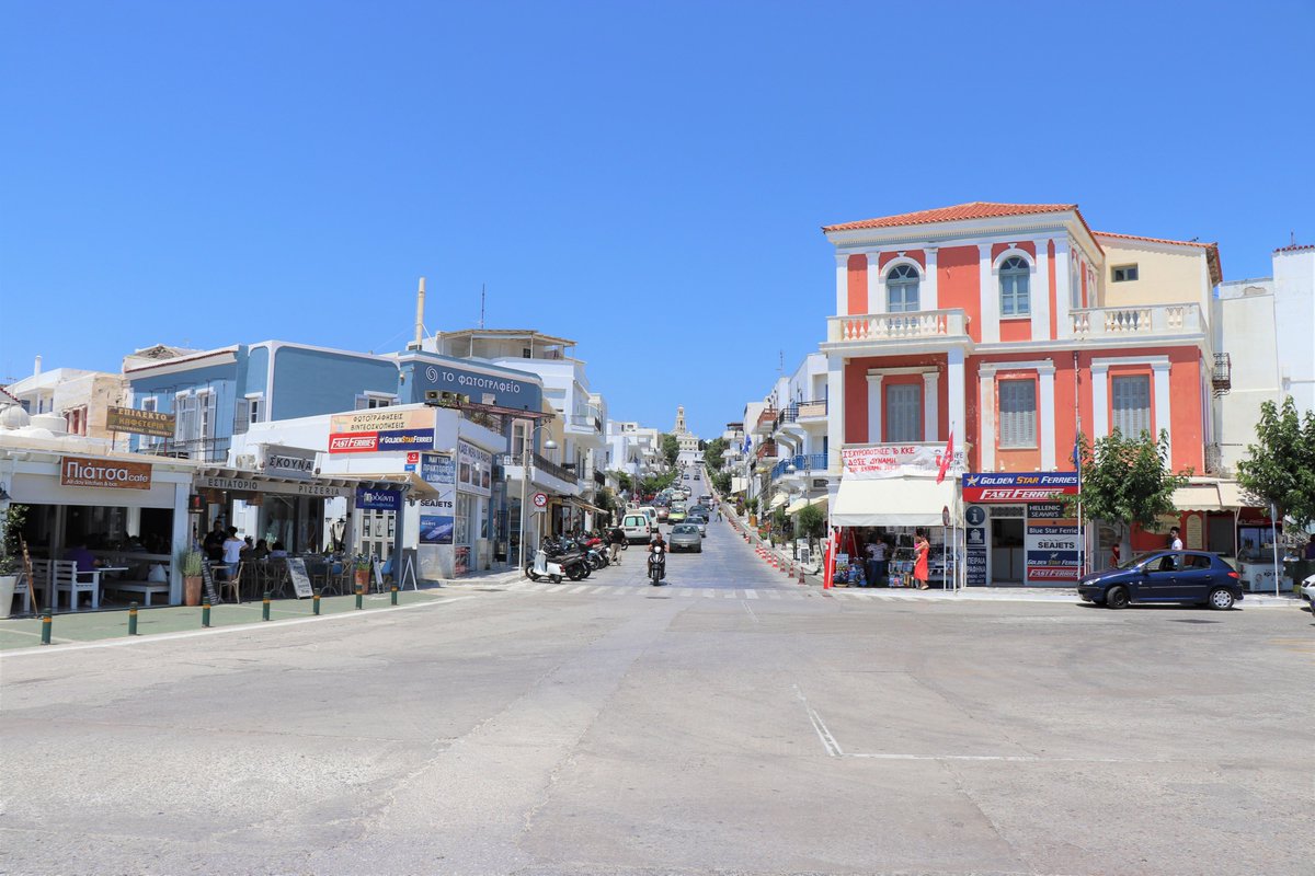 AstraeusHoliday's tweet photo. Tinos island exploration #tinos #greece #holidays #travel #vacation #cyclades https://t.co/hgKSeZUtTt