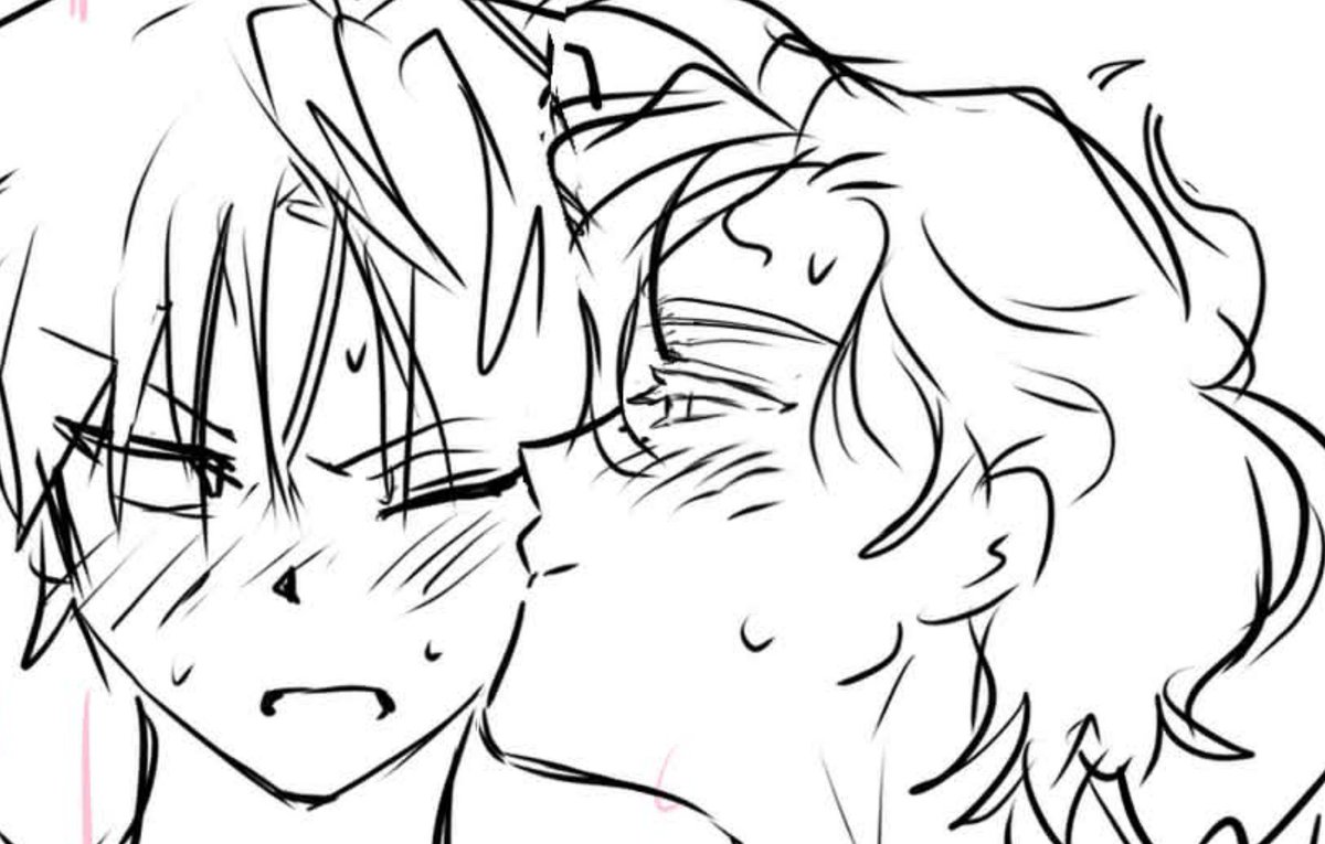 rael01q's tweet photo. hell yeah #lukatill
sneak peek and prob will keep this to myself (and mootie) 
(commission) https://t.co/qIssHBIBx6