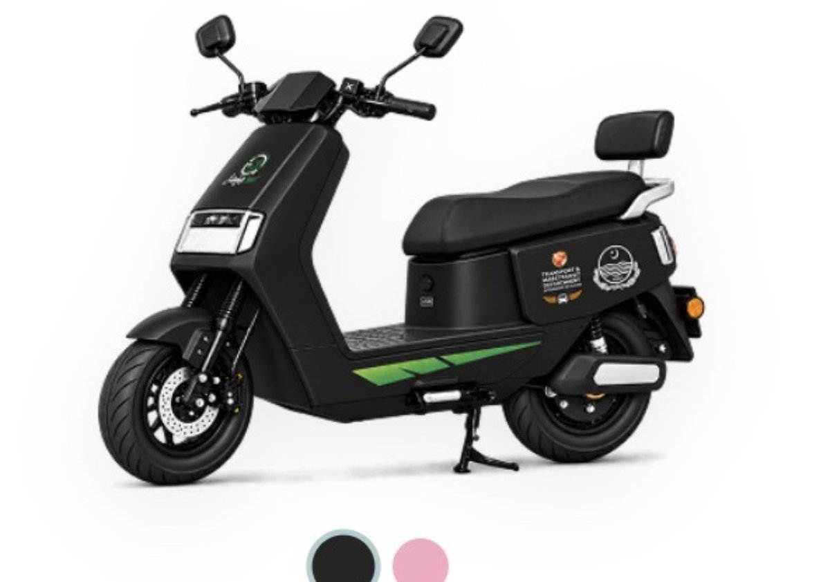 PakWheels's tweet photo. How to Apply for Punjab E-Bike Scheme Phase 2 in 2026 — Complete Guide

Students across Punjab can now apply for 100,000 electric scooters under the CM Punjab E-Bike Scheme Phase 2.

Key Details:

•Rs. 90,000 government subsidy
•0% interest
•No down payment
•Approx. Rs. 3,000 monthly instalment for 3 years
•Insurance, registration & token tax paid by Punjab Government
•Free helmet & safety rods
•Last date to apply: October 4, 2026

Students aged 16 or above from public and private institutions can apply. A valid driving licence, learner permit or juvenile permit is required. A parent/guardian can act as guarantor and must provide CNIC, income proof and a mobile number registered in their name.

How to Apply: Visit https://t.co/DzocdleXca, submit your details and documents, complete verification and financing formalities, and receive your e-bike after approval.

Applications are being processed on a first-come, first-served basis, so apply early.