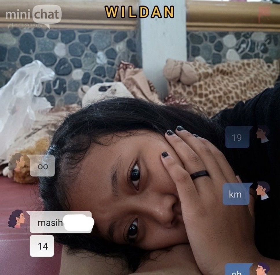 hxcryan93's tweet photo. ome tv iseng iseng berhadiah https://t.co/tCK9XCWpBi