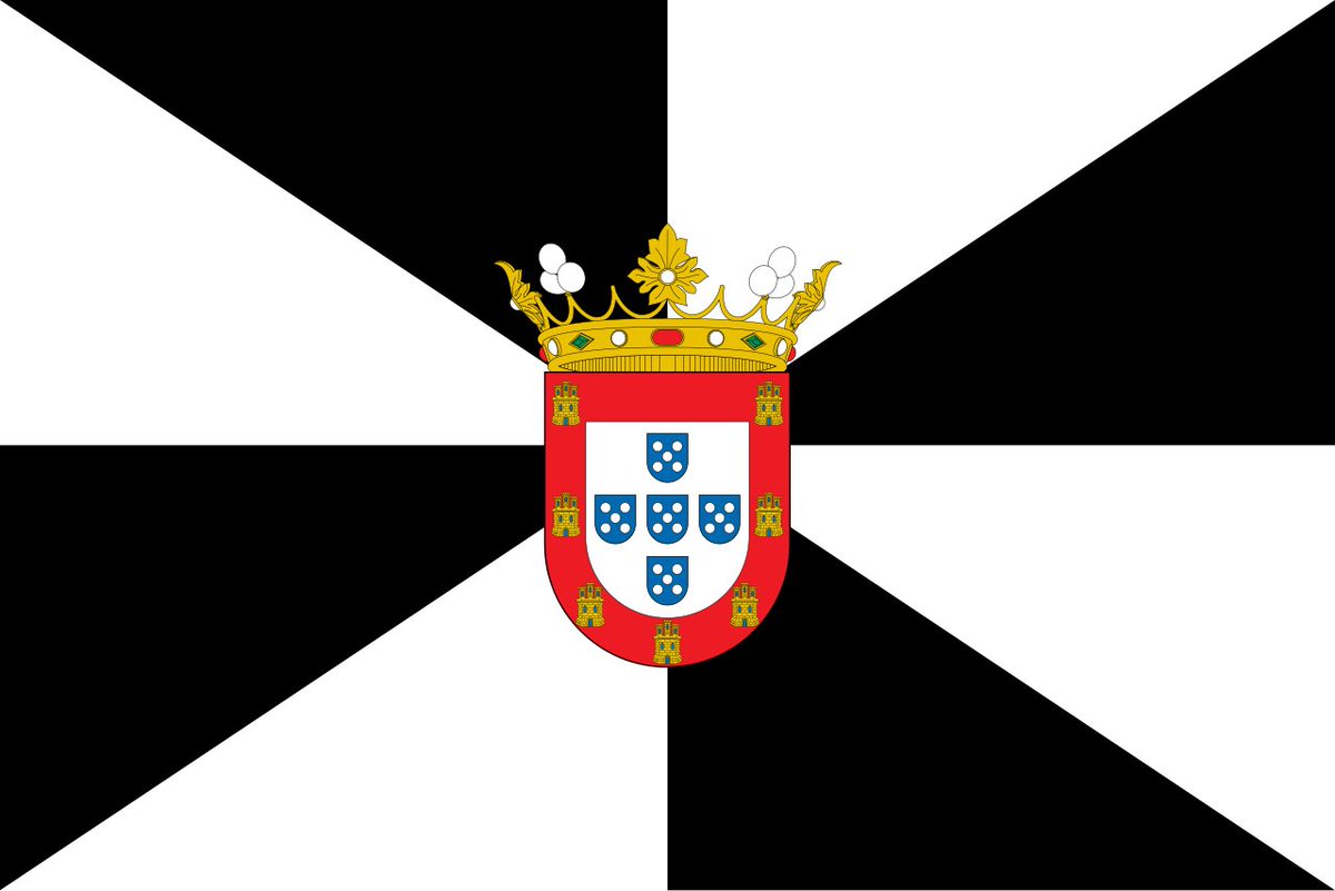 MoroSpiritS's tweet photo. Elle porte un symbole de victoire chrétienne sur les musulmans, tout en portant un voile.

Les 7 châteaux évoquent les forteresses conquises aux maures et les 5 écus bleus sont les 5 plaies du christ.

Ce peuple se déteste https://t.co/LFehwy2wwW