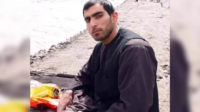 Young man publicly executed in Herat; Taliban arrest suspects