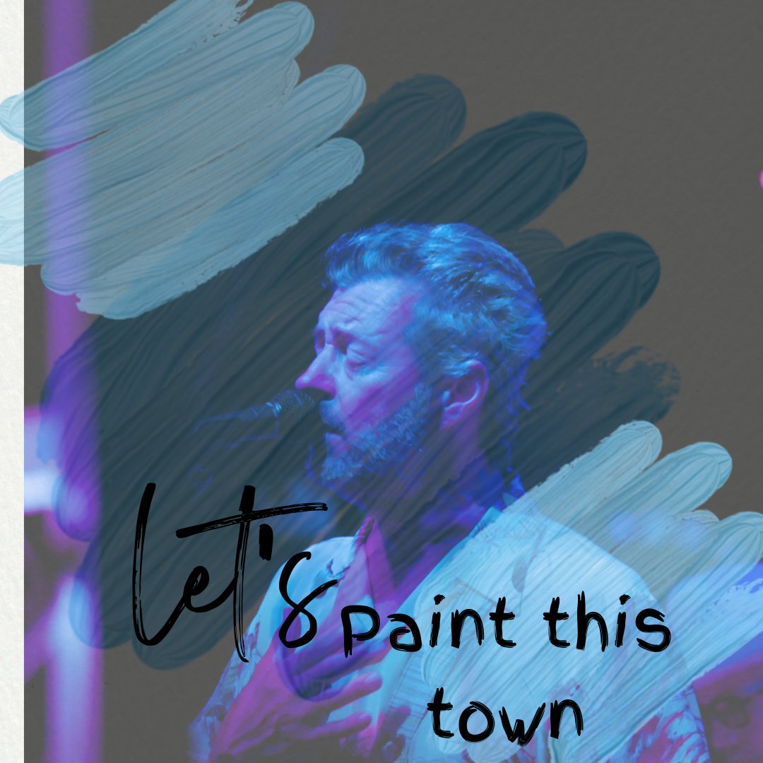 azpeacemakers's tweet photo. I got a brush, You got a bucket, 🤐 it, Let's paint this town - Agua Caliente #RCPM #HellToBreakfast #AguaCaliente https://t.co/pIrxQ9dgtN