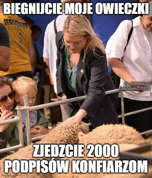 AhmedGoldstein's tweet photo. Wyszło szydło z worka! https://t.co/xIj2F1f2eR