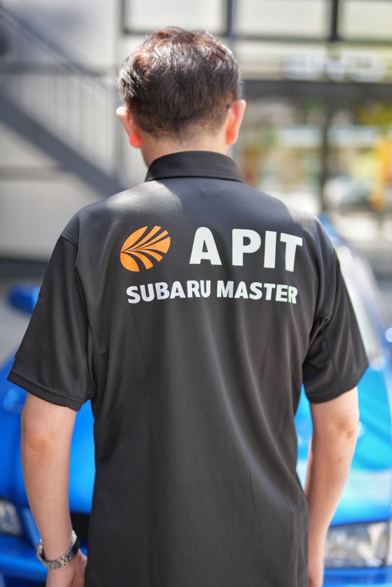 AAutobacs's tweet photo. 【新企画スタート】

APIT東雲のSUBARU MASTER大西による
GC8レストモッドプロジェクトがスタートします💁🏻‍♂️

ディーラー勤務時代はカスタマイズ事業など
22年の経験を持つ大西がレストモッドに挑みます🔧

今後の展開に期待してください♪ https://t.co/N8bzXAZTHo