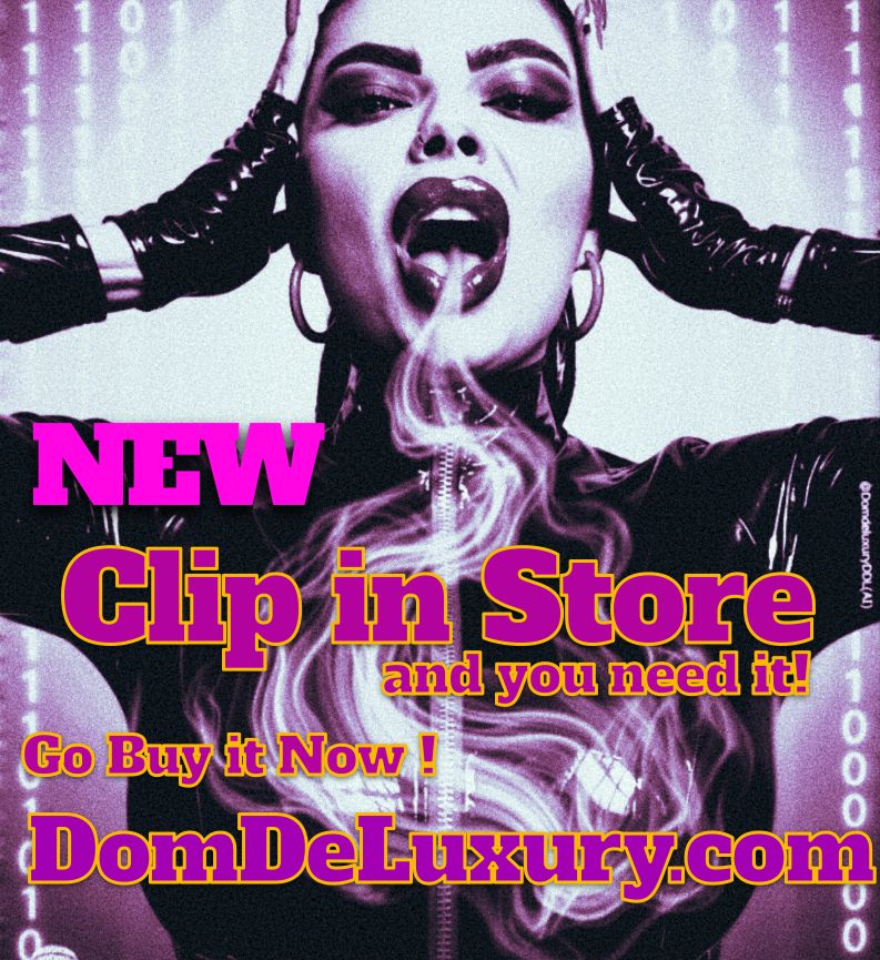 DDLXPROMO's tweet photo. Added to the store: 196. My Leather Aroma Turns You Gay 22Mins

Poppers first. Deep. Again. Hold it. Let it hit. Watch how fast your resistance melts when the leather is in your face and the black…

https://t.co/s37SHdy5Gb https://t.co/n1yOnXYSvJ