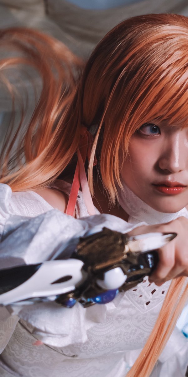 aaabin_c's tweet photo. FINAL FANTASY XIV: SHADOWBRINGERS

Oracle of Light
Ryne

pb. @AllpSun

#ff14 #Ryne #リーン https://t.co/RdJ8QrsQzZ