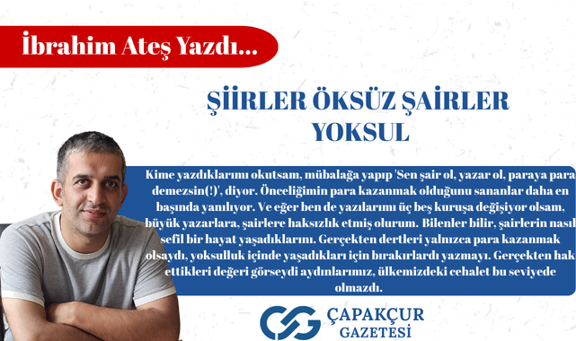 capakcurgazete's tweet photo. ŞİİRLER ÖKSÜZ ŞAİRLER YOKSUL https://t.co/WwpWp1ZGM1  @ATEIbo1993 https://t.co/RJlWfroIV5