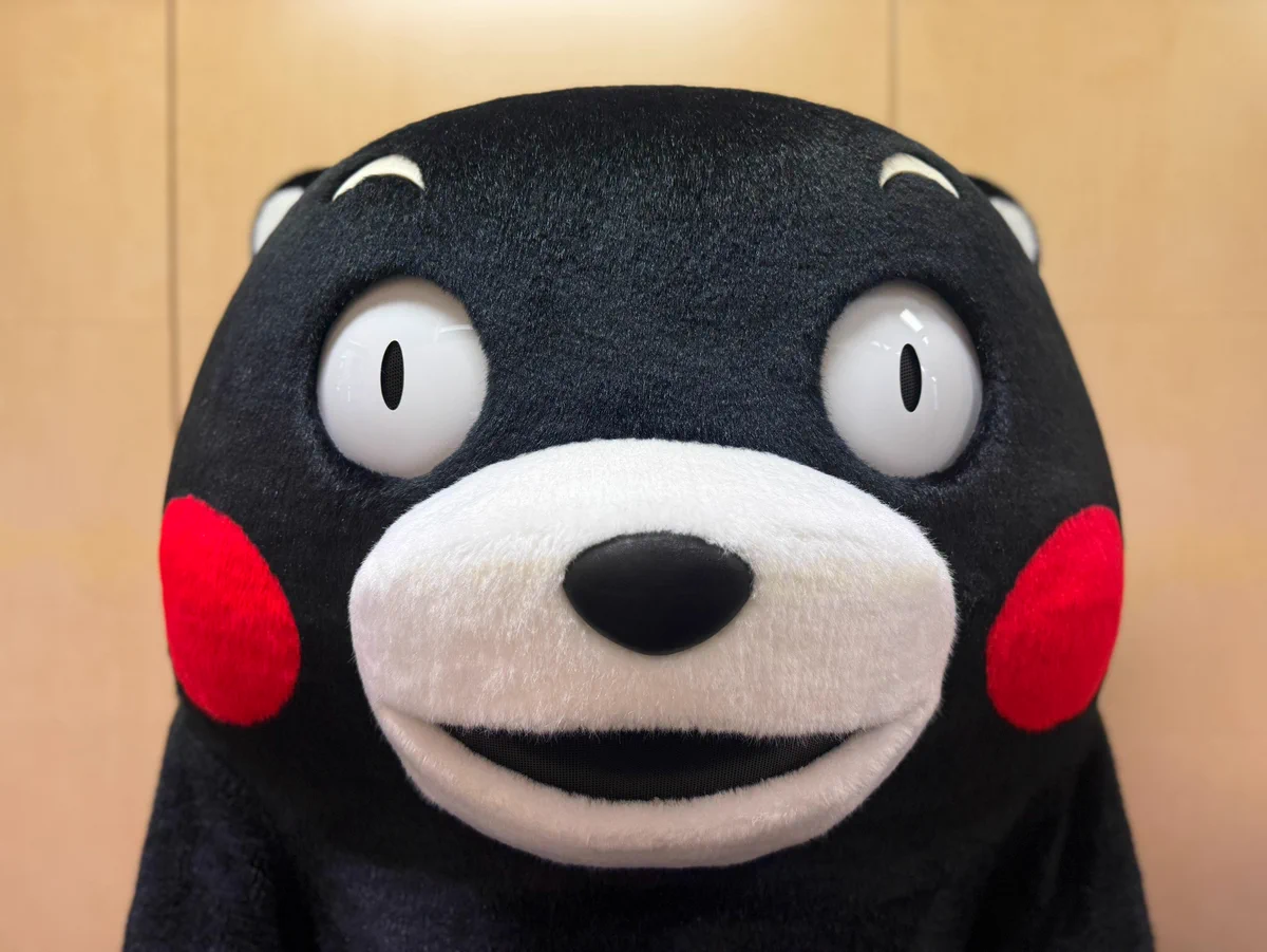 くまモン【公式】 on X: 