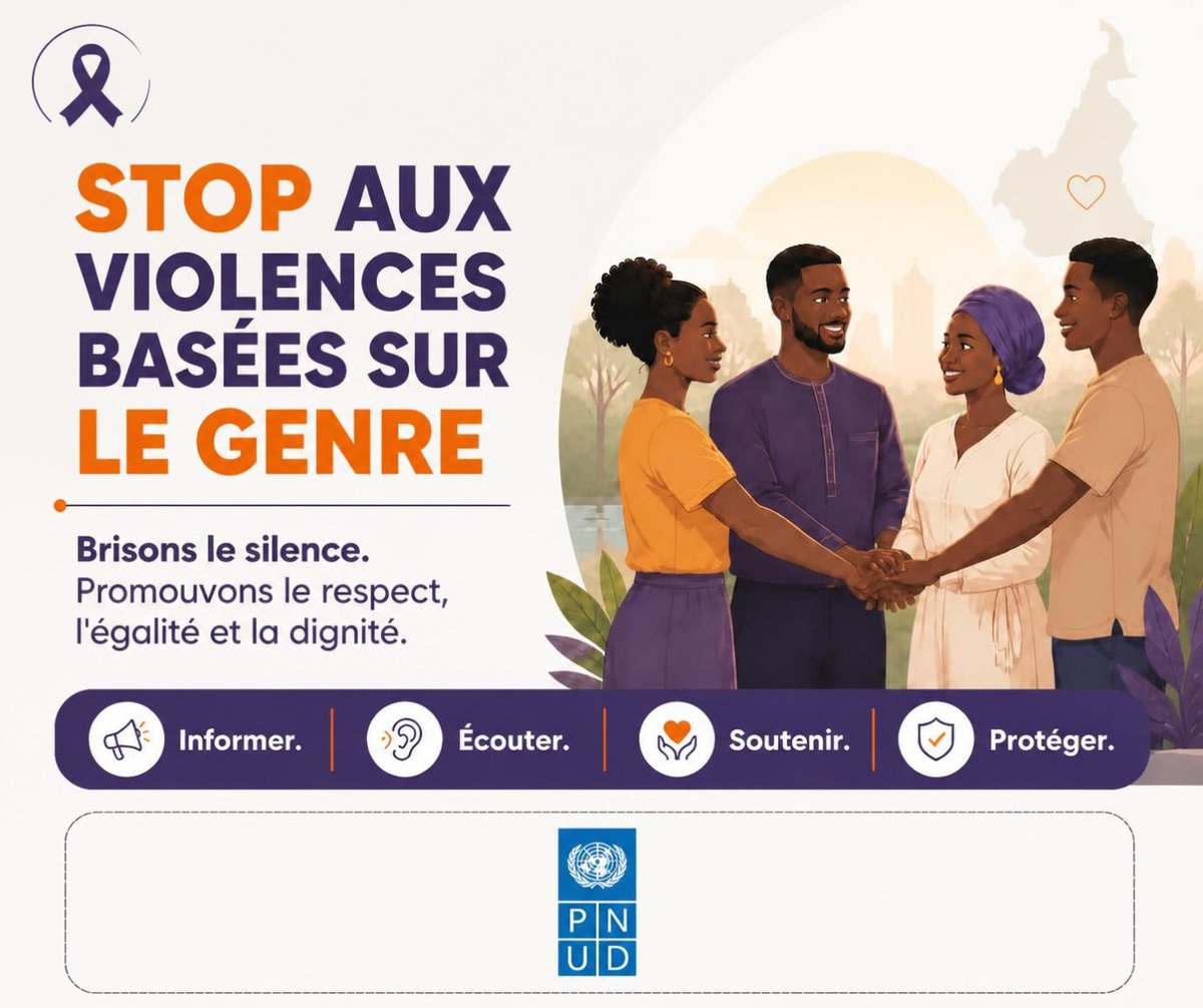 Moussa2019062's tweet photo. #AmplifyAgainstGBV #DigitalVoicesForChange #OurVoiceOurAction https://t.co/0rDPFPlOOK