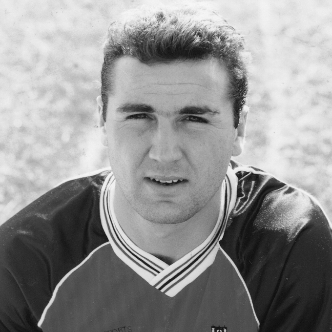 YorkCityFC's tweet photo. 36 years ago today, we lost David Longhurst during a match at Bootham Crescent.

Always in our hearts. ❤️

#YCFC🔴🔵 https://t.co/2y7J5wm5yV